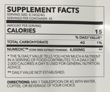 Tone and Glow Coix Seed Extract Powder