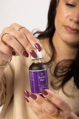 Jamaican Black Mint & Rosemary Scalp and Hair Elixir