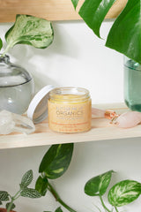 Sea Buckthorn Facial Moisturizer / Organic Face Moisturizer / Facial Care / Face Nutrition