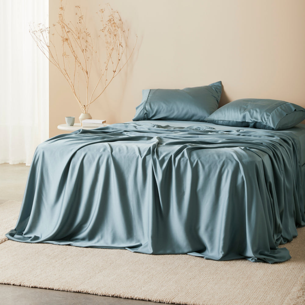 Signature Sateen Sheet Set