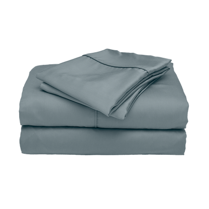 Signature Sateen Sheet Set