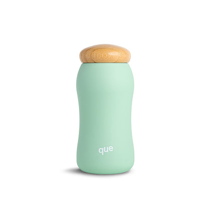 Que Insulated Bottle 17oz by Maho