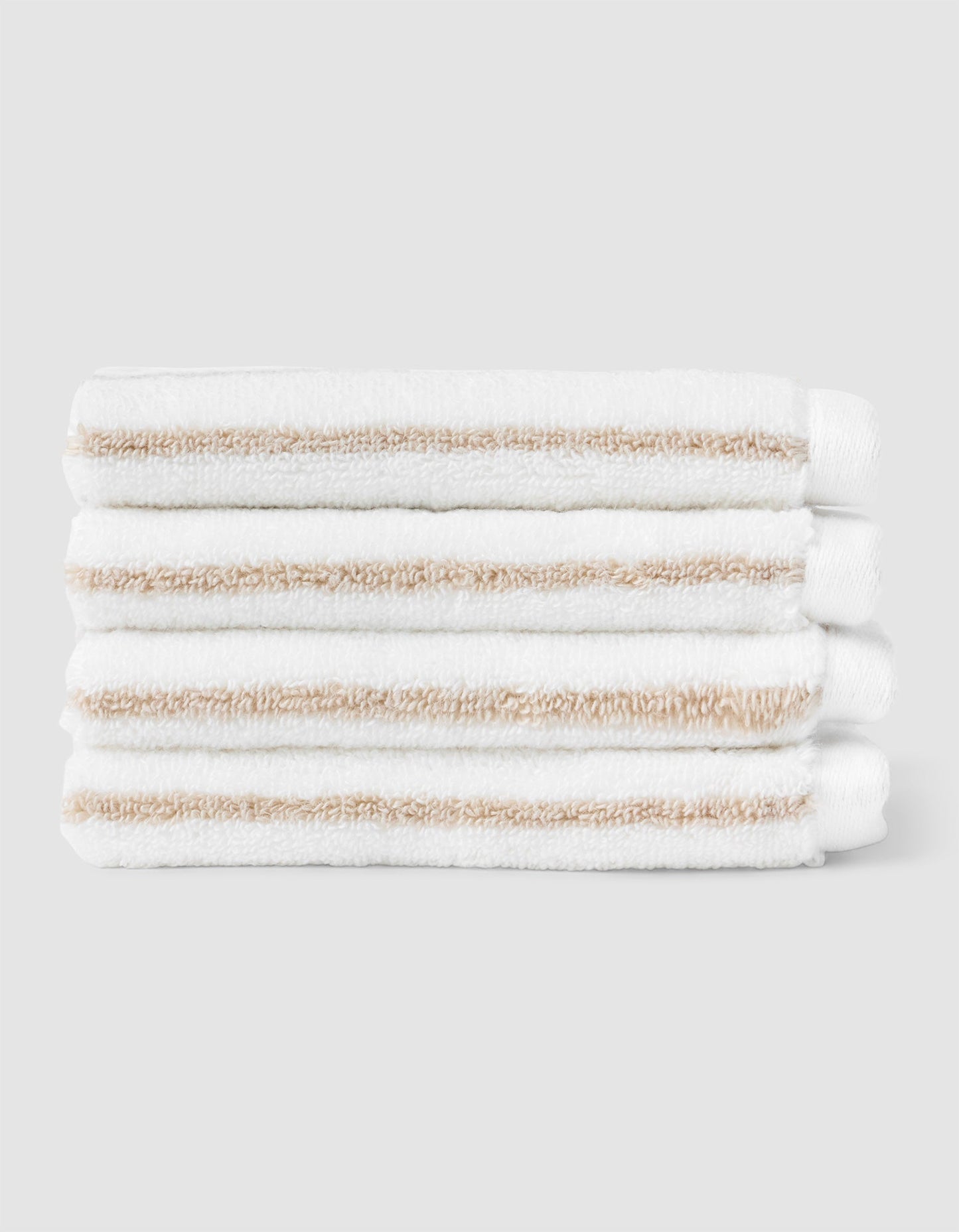 Luxe Bath Towel Set