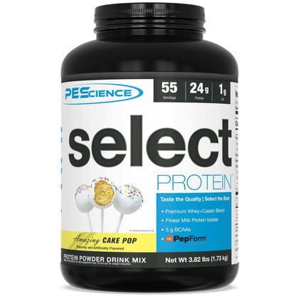 PES Select Protein