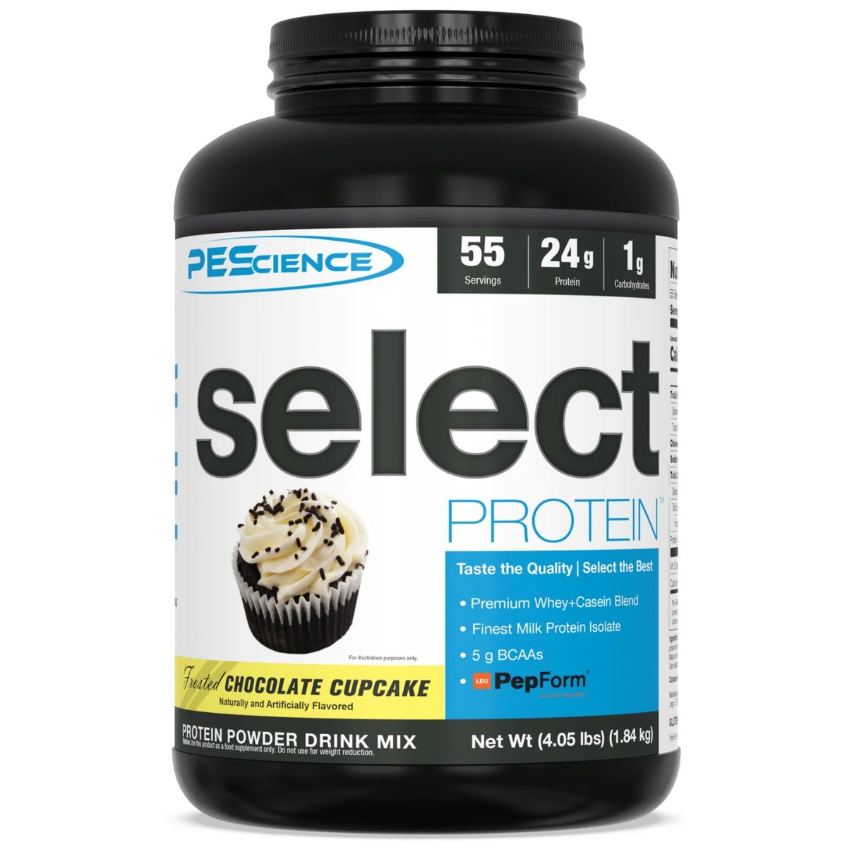 PES Select Protein