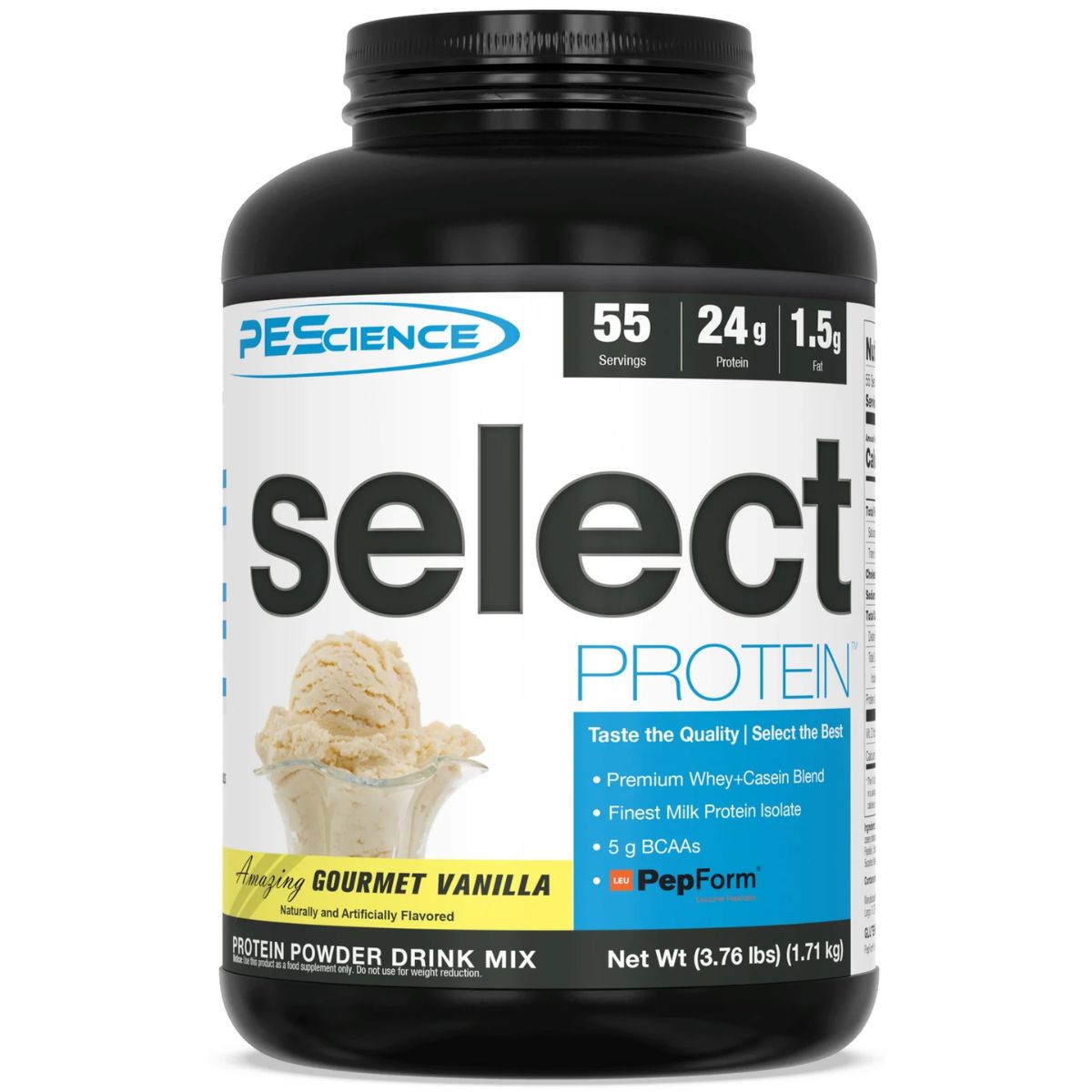 PES Select Protein