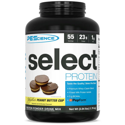 PES Select Protein