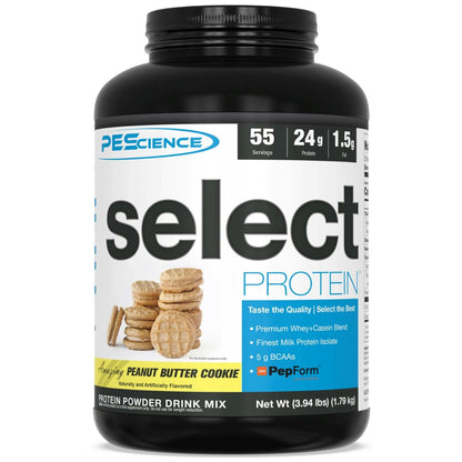 PES Select Protein