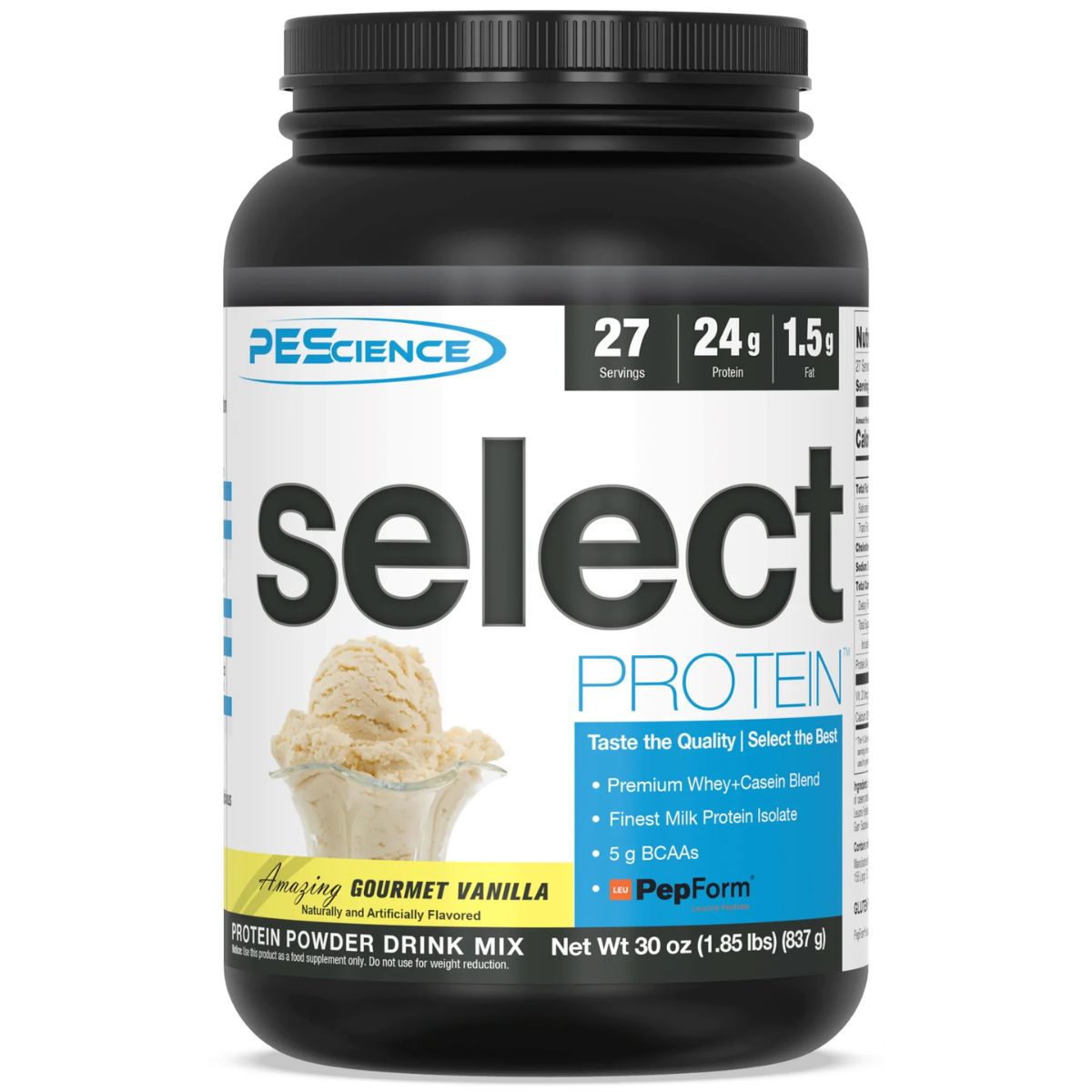 PES Select Protein