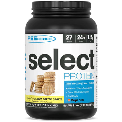 PES Select Protein