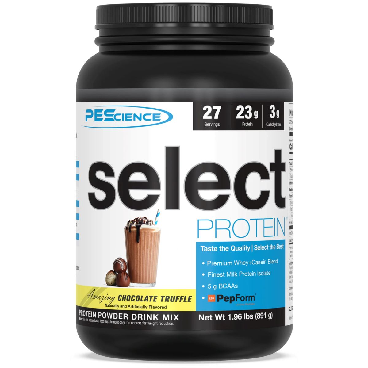 PES Select Protein