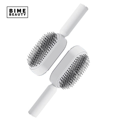 Hair Brush Happy Pack