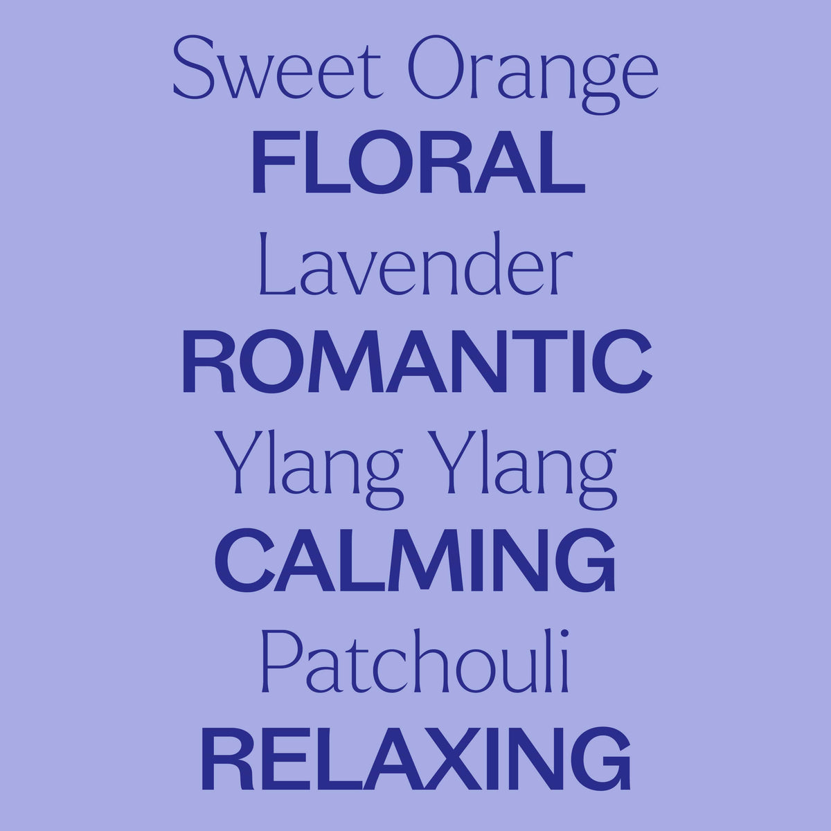 Sensual Essential Oil Blend