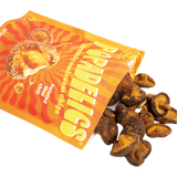 Popadelics Crunchy Mushroom Chips - Twisted Thai Chili by Popadelics