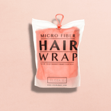 Microfiber Hair Wrap