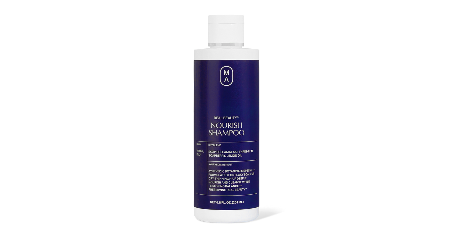 Real Beauty™ Nourish Shampoo