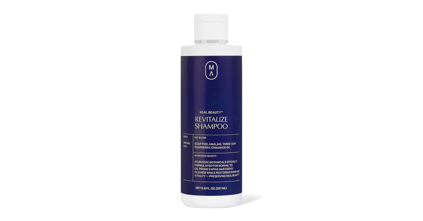 Real Beauty™ Revitalize Shampoo