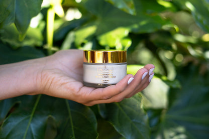 Repair Hemp & Retinol Face Cream