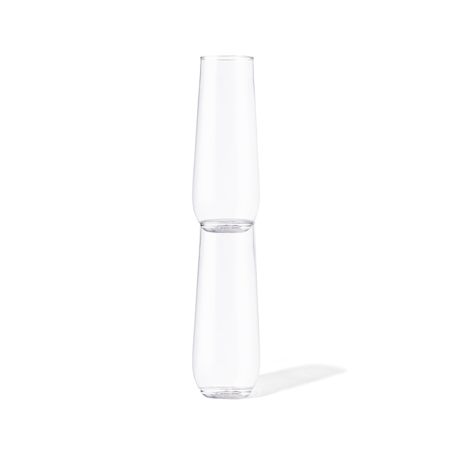 For Canal POP 9oz Flute