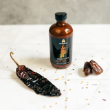 SAVORY, SWEET & HEAT TRIO BUNDLE by CW Dressings™