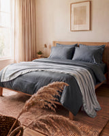 Bamboo Blanket