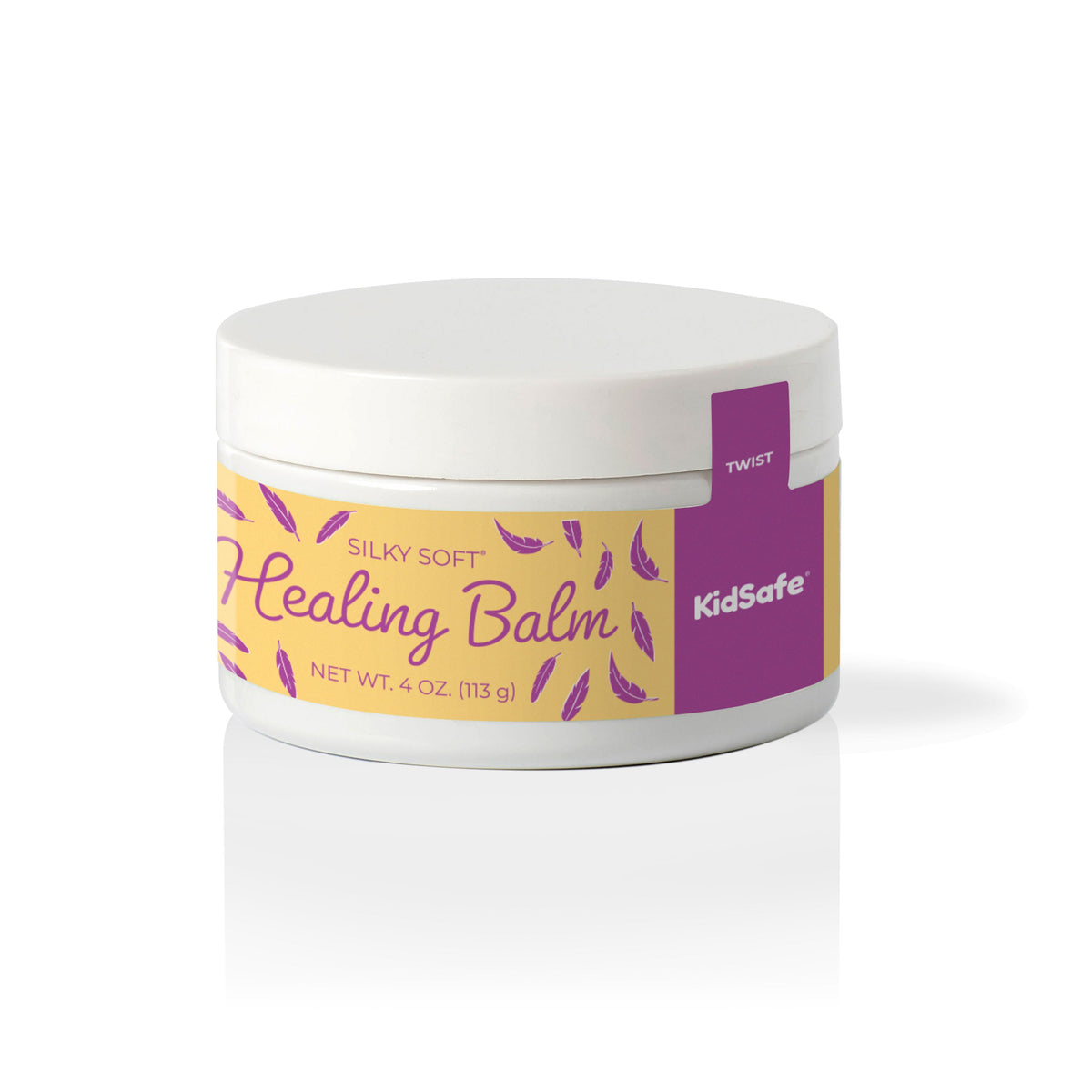 Silky Soft Healing Balm