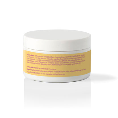 Silky Soft Healing Balm