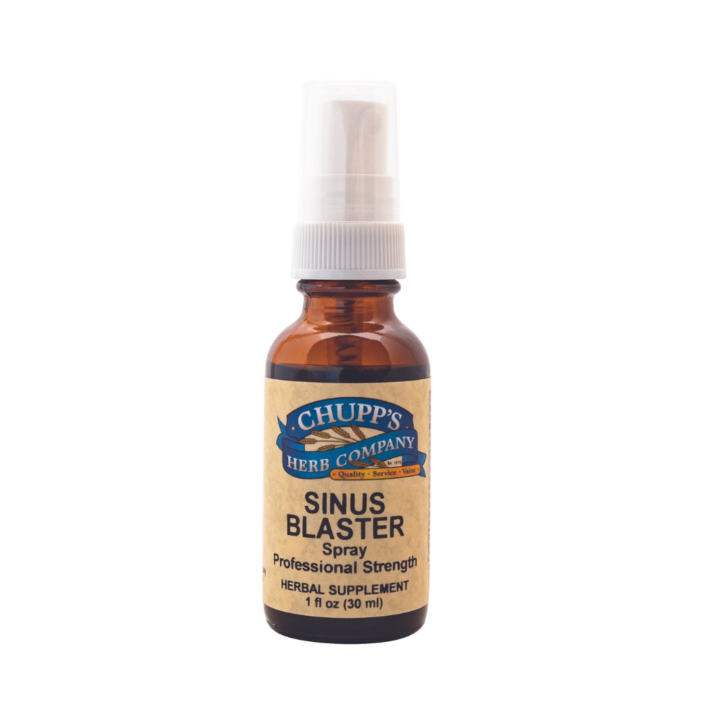 Sinus Blaster