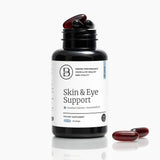 Skin & Eye Support