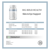 Skin & Eye Support