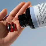 Skin & Eye Support