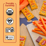 Skout Organic Small Batch Kids Bar Bundle