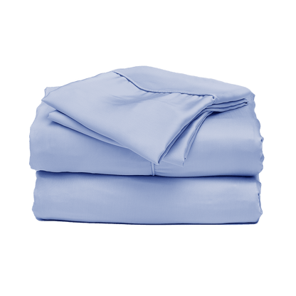 Signature Sateen Sheet Set