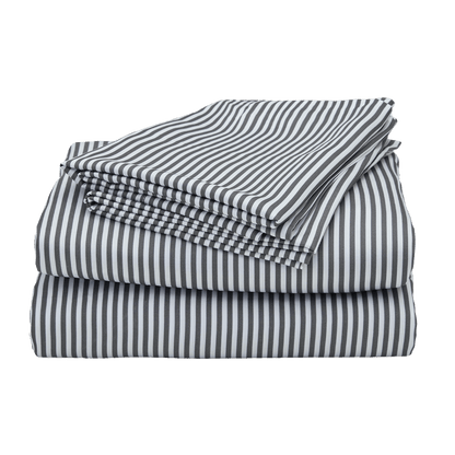 Signature Sateen Sheet Set