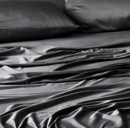 Signature Sateen Sheet Set