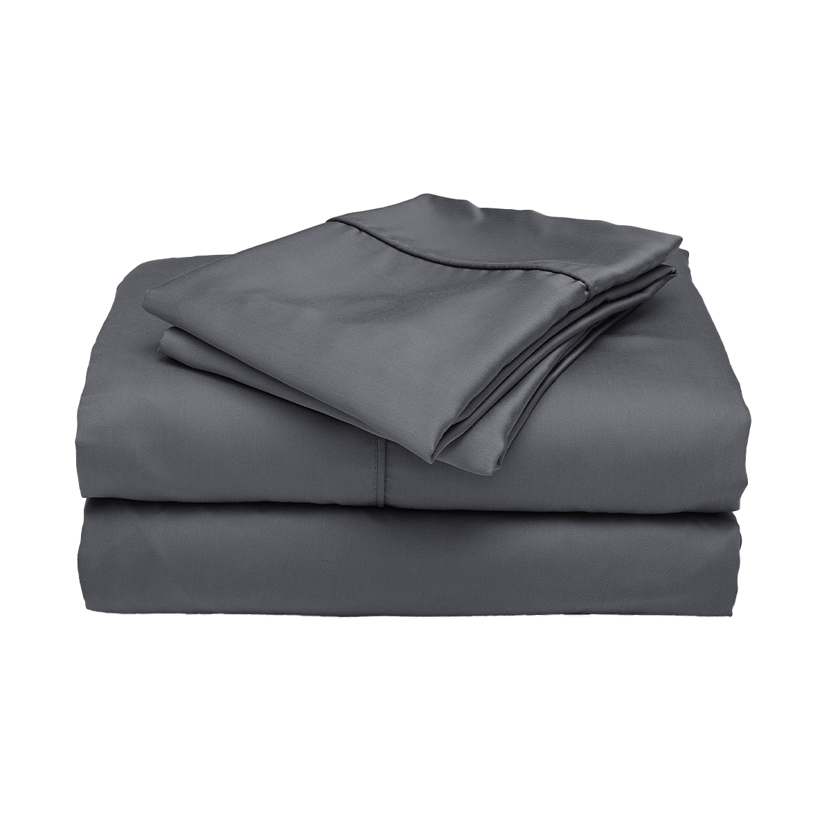 Signature Sateen Sheet Set