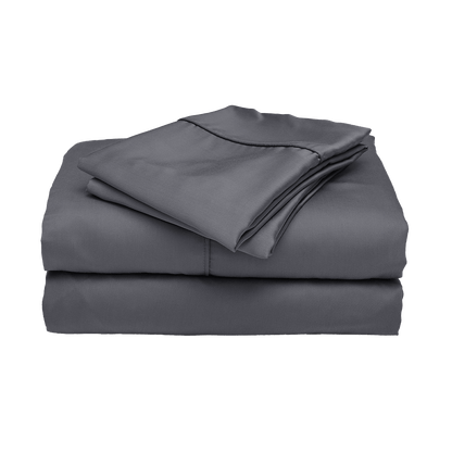 Signature Sateen Sheet Set