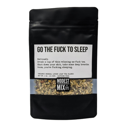 Bundle: Wake the F*ck Up & Go the F*ck to Sleep