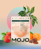 Hair, Skin & Nails Gummies by Mojo | Mushroom Dosed Gummies