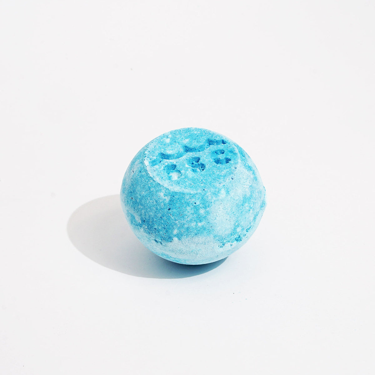 Smooth Sailing Bath Bomb