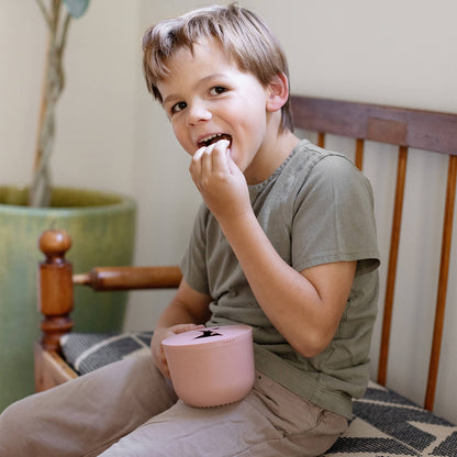 Snack Bowl Lid