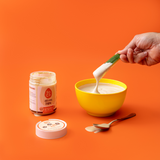 Artisanal Tahini by eatsoco