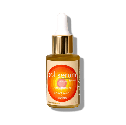 SOL SERUM by LUA skincare