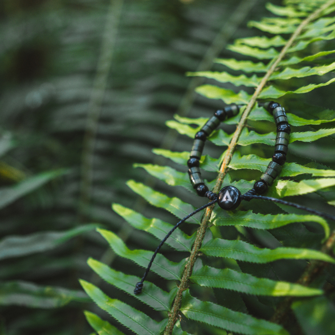 Original OMA Bracelet by One Million Acres