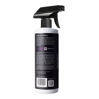 Sonoma Ceramic Finishing Coating Spray - 9H