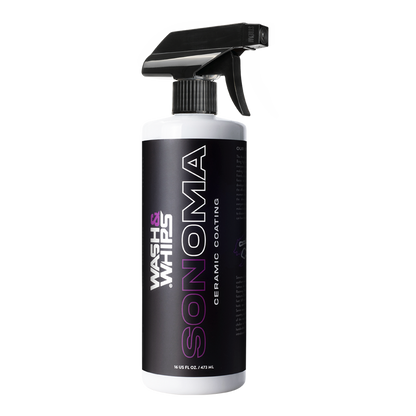 Sonoma Ceramic Finishing Coating Spray - 9H