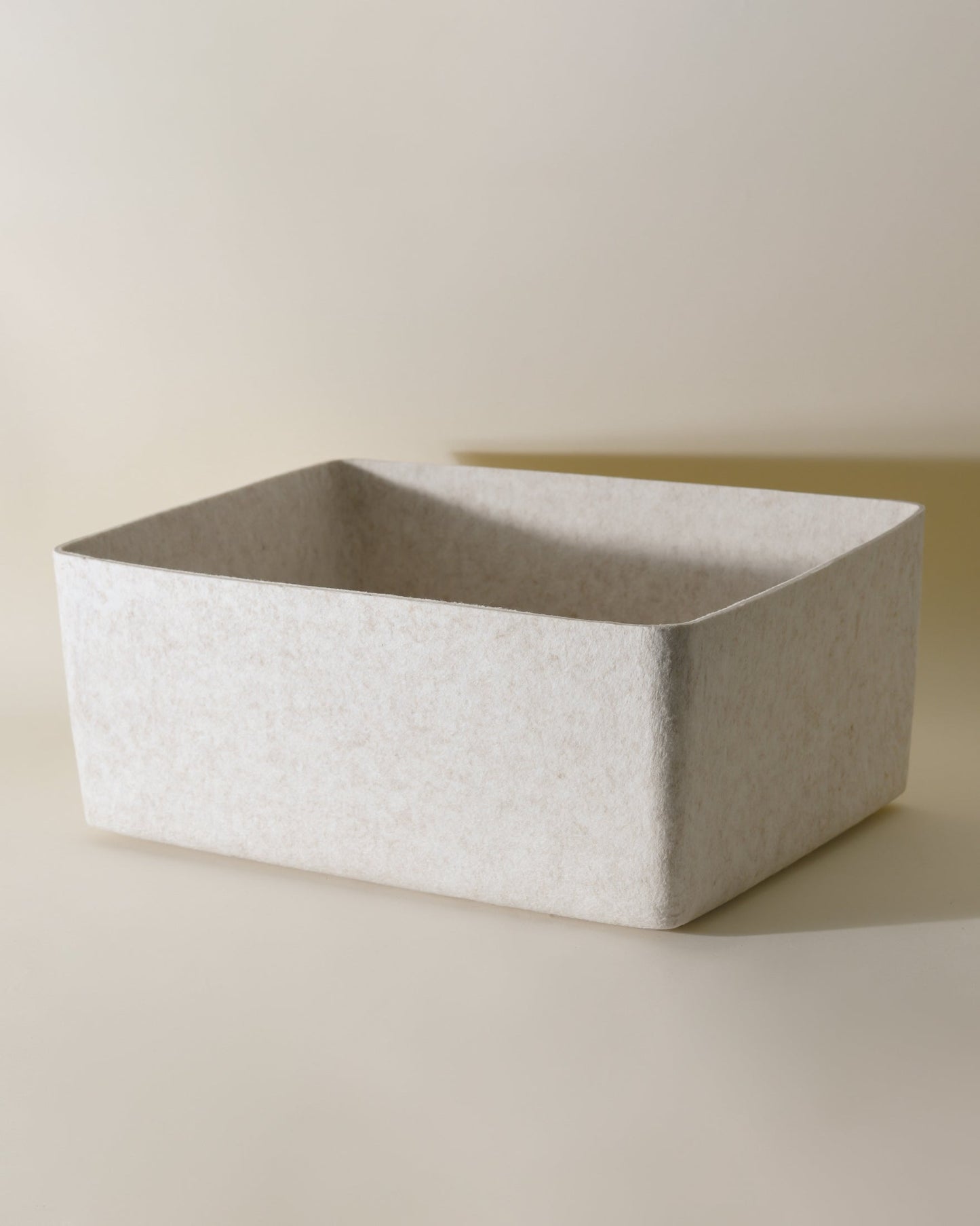 The Sculpted Bin - XL | Set of 3