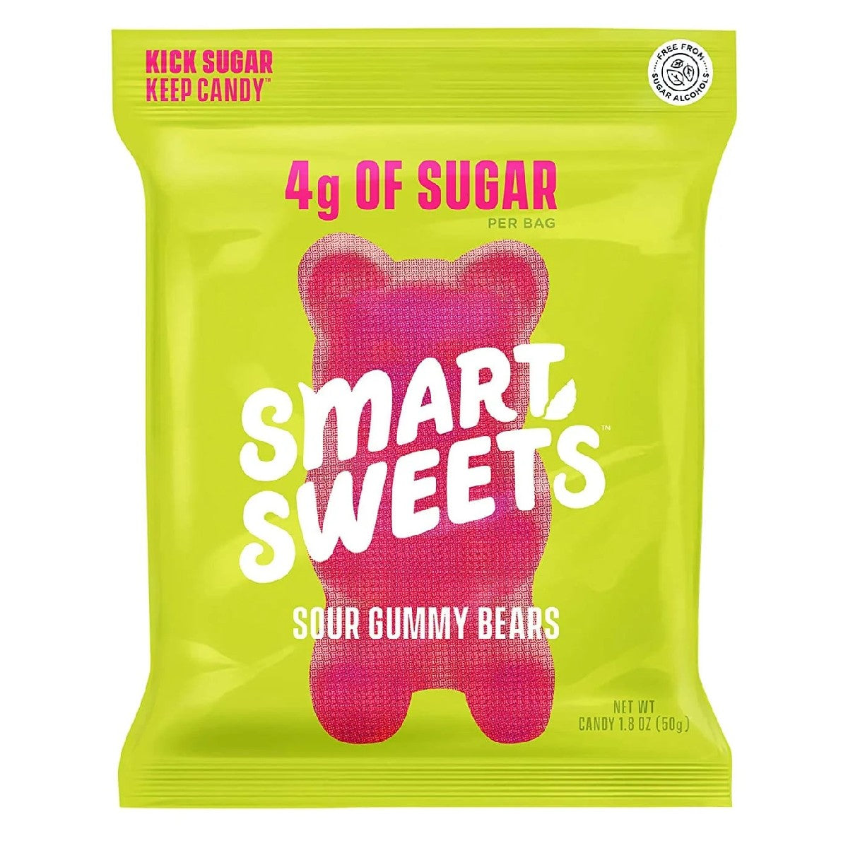 Smart Sweets Healthy Candies