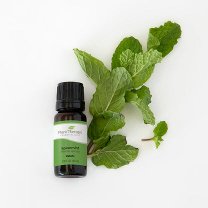 Spearmint Essential Oil