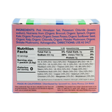 New Salt 30 On-the-Go Individual Servings by Spicewell